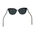 Fendi  Gafas Cat, vista trasera